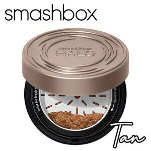 Halo Perfecting Powder by Smashbox in Shade Tan